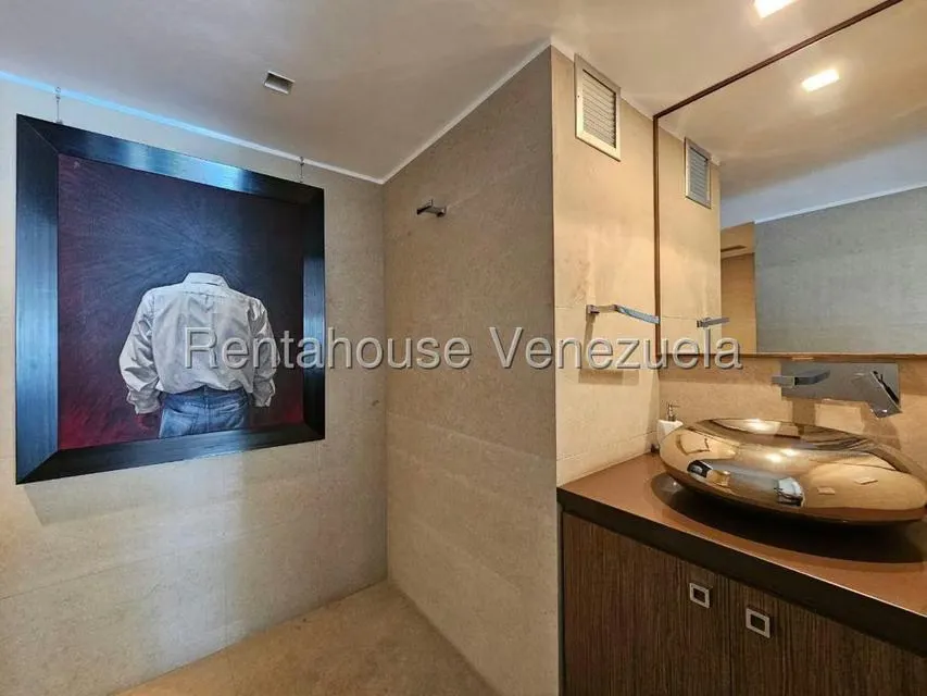 Apartamento (1 Nivel) en Alquiler en Chulavista, Distrito Metropolitano - 9
