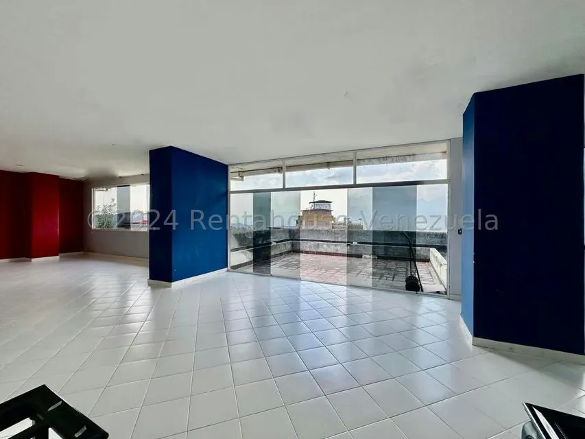 Apartamento (1 Nivel) en Venta en Manzanares, Distrito Metropolitano - 2