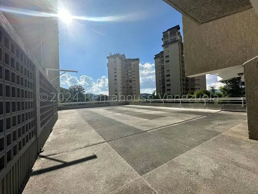 Apartamento (1 Nivel) en Venta en Manzanares, Distrito Metropolitano - 6