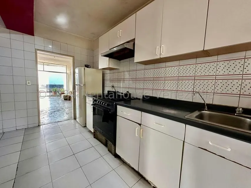Apartamento (1 Nivel) en Venta en Manzanares, Distrito Metropolitano - 7