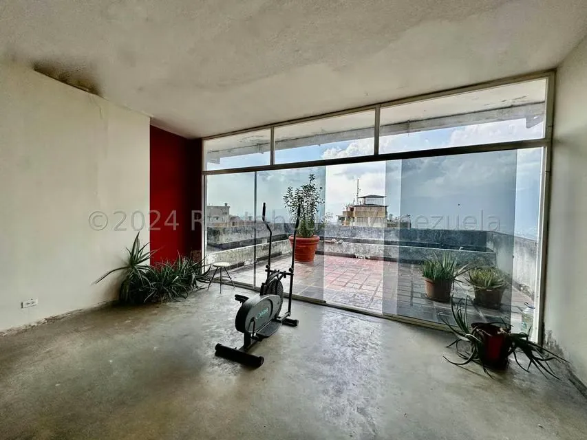 Apartamento (1 Nivel) en Venta en Manzanares, Distrito Metropolitano - 8