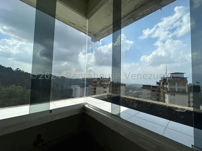 Apartamento (1 Nivel) en Venta en Manzanares, Distrito Metropolitano - 9