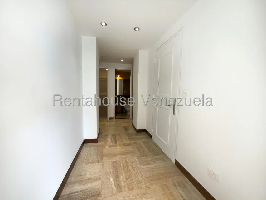 Apartamento (1 Nivel) en Venta en Lomas de Las Mercedes, Distrito Metropolitano - 18