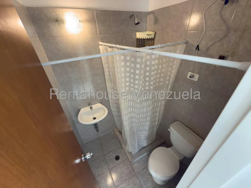 Apartamento (1 Nivel) en Venta en Lomas de Las Mercedes, Distrito Metropolitano - 33