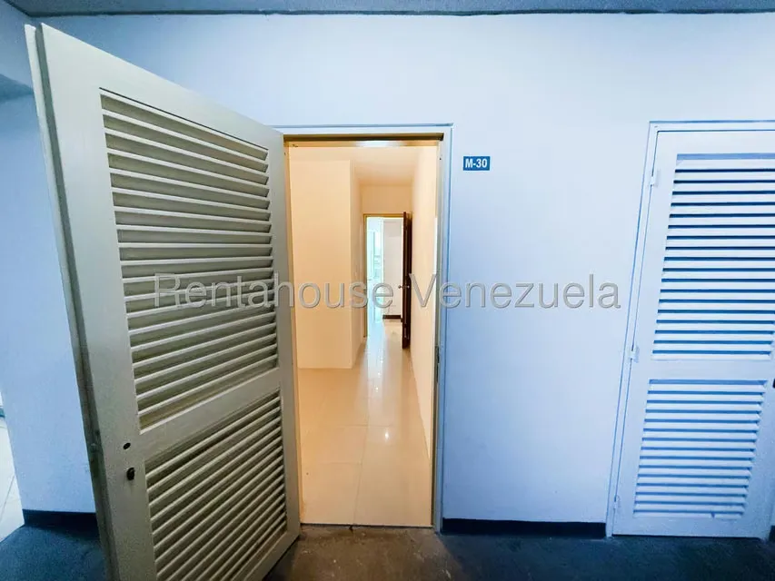 Apartamento (1 Nivel) en Venta en Lomas de Las Mercedes, Distrito Metropolitano - 35
