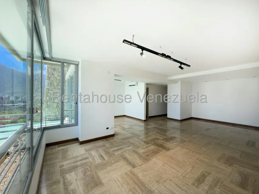 Apartamento (1 Nivel) en Venta en Lomas de Las Mercedes, Distrito Metropolitano - 5