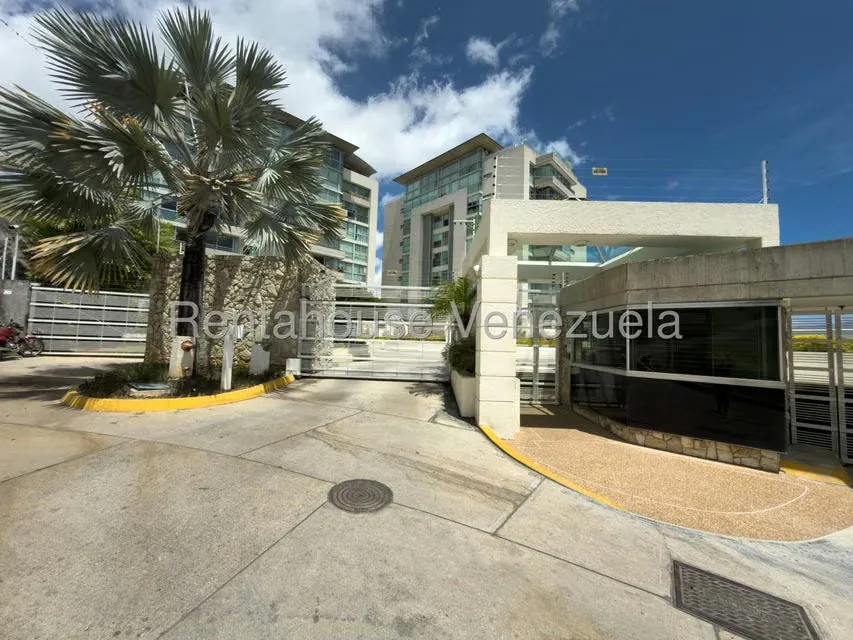Apartamento (1 Nivel) en Venta en Lomas de Las Mercedes, Distrito Metropolitano - 49