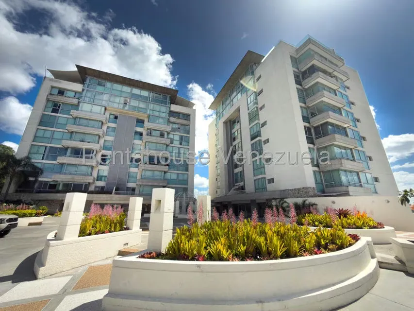 Apartamento (1 Nivel) en Venta en Lomas de Las Mercedes, Distrito Metropolitano - 51