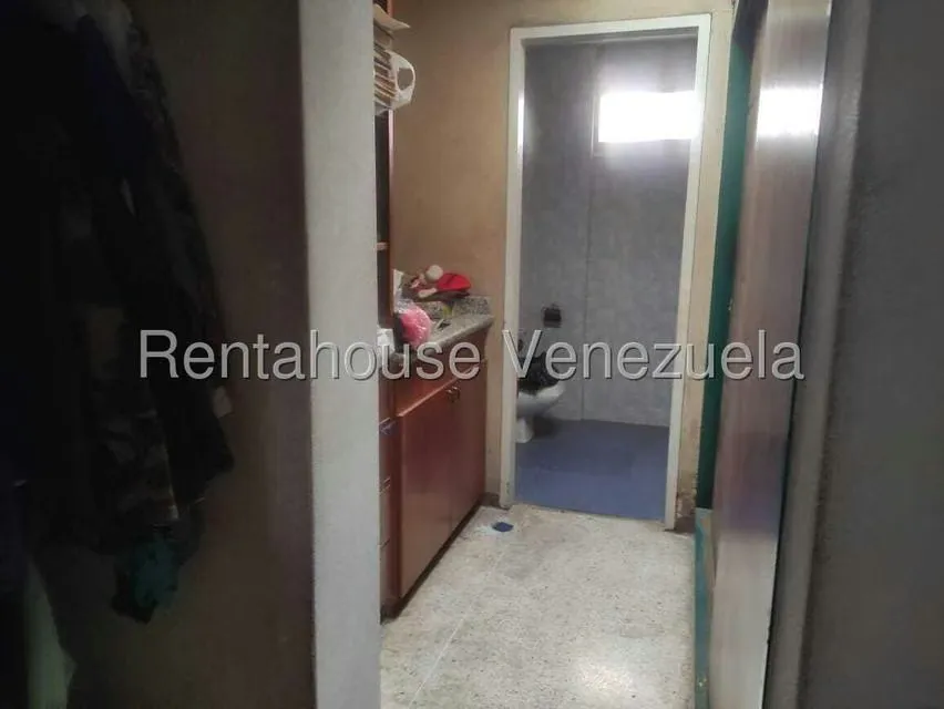 Apartamento (1 Nivel) en Venta en El Llanito, Distrito Metropolitano - 11