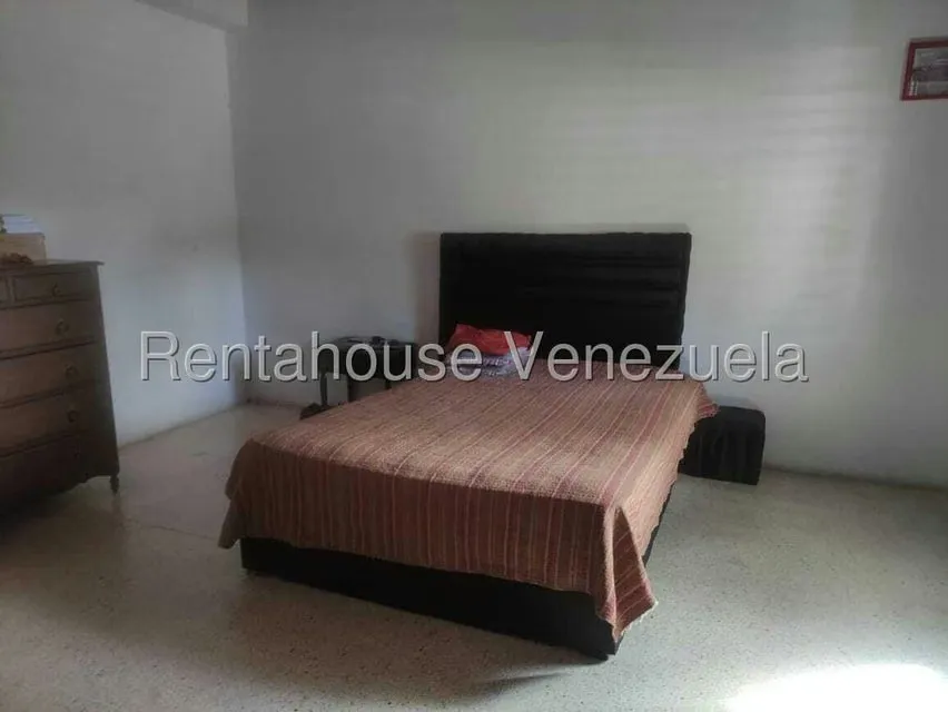 Apartamento (1 Nivel) en Venta en El Llanito, Distrito Metropolitano - 15