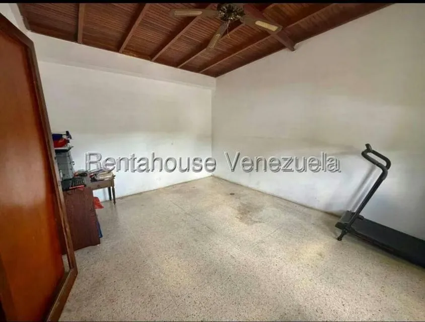 Apartamento (1 Nivel) en Venta en El Llanito, Distrito Metropolitano - 16