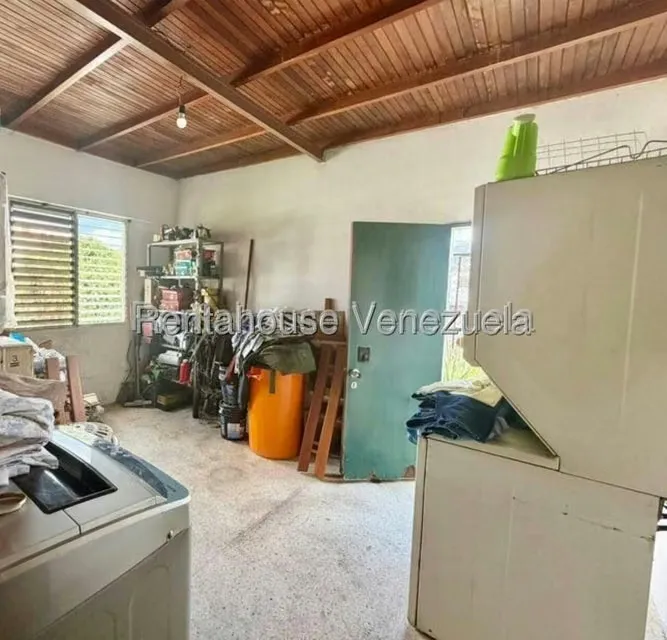 Apartamento (1 Nivel) en Venta en El Llanito, Distrito Metropolitano - 17