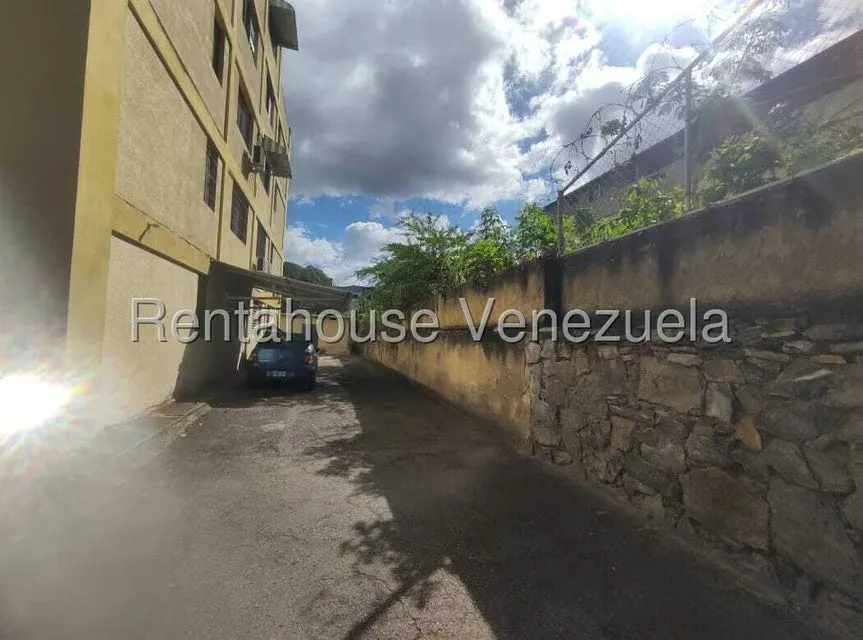 Apartamento (1 Nivel) en Venta en El Llanito, Distrito Metropolitano - 18