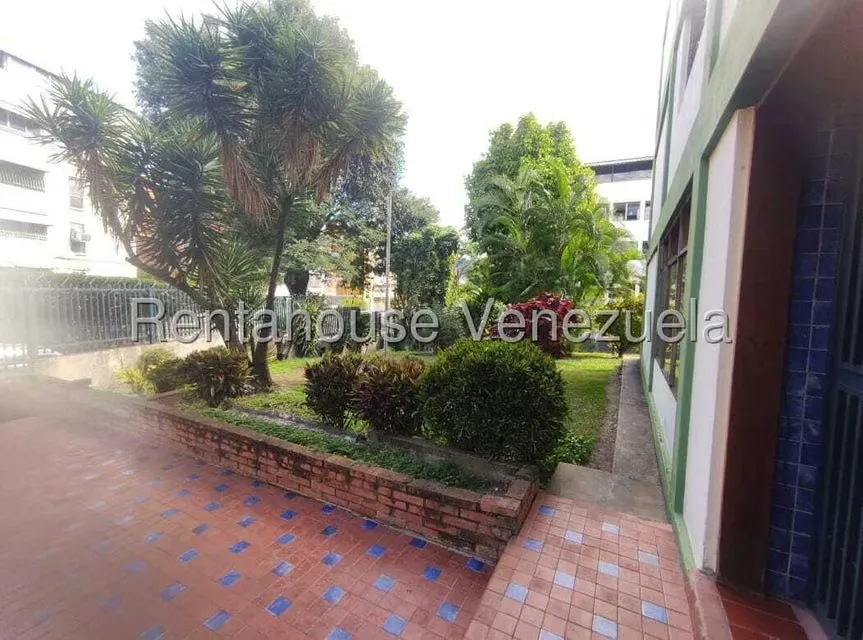 Apartamento (1 Nivel) en Venta en El Llanito, Distrito Metropolitano - 19