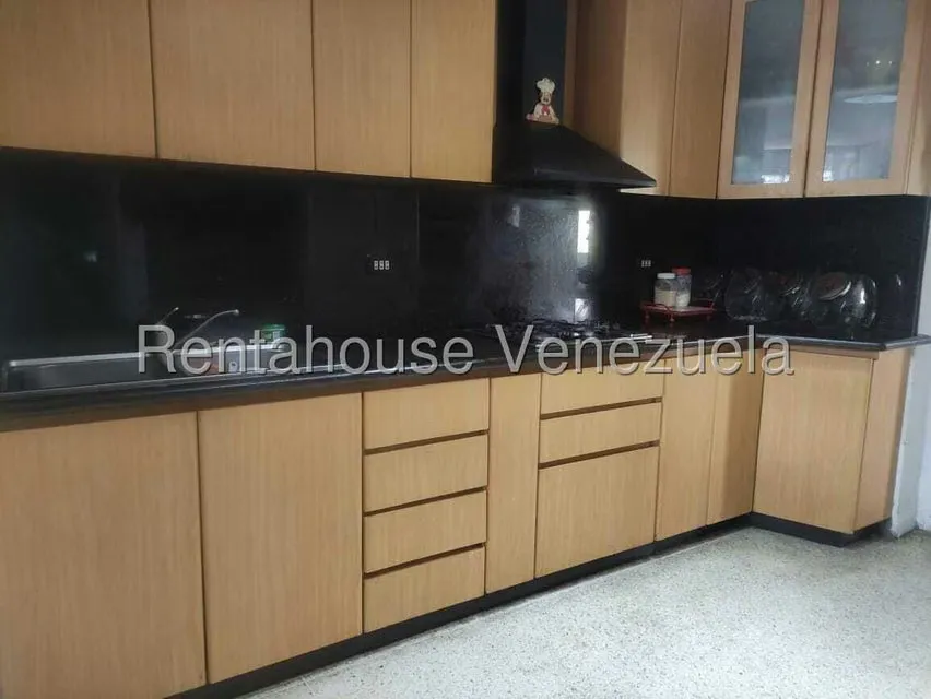 Apartamento (1 Nivel) en Venta en El Llanito, Distrito Metropolitano - 7