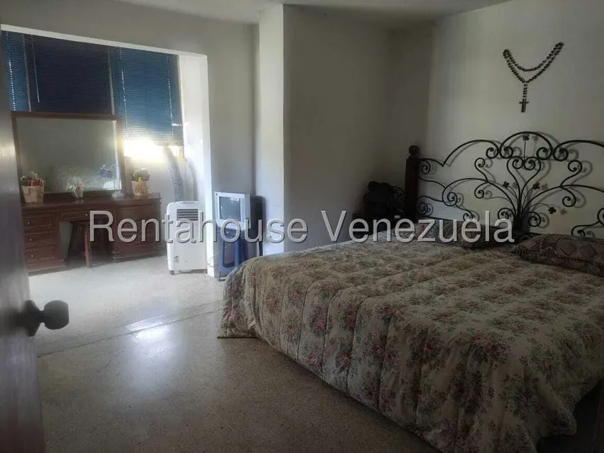 Apartamento (1 Nivel) en Venta en El Llanito, Distrito Metropolitano - 9