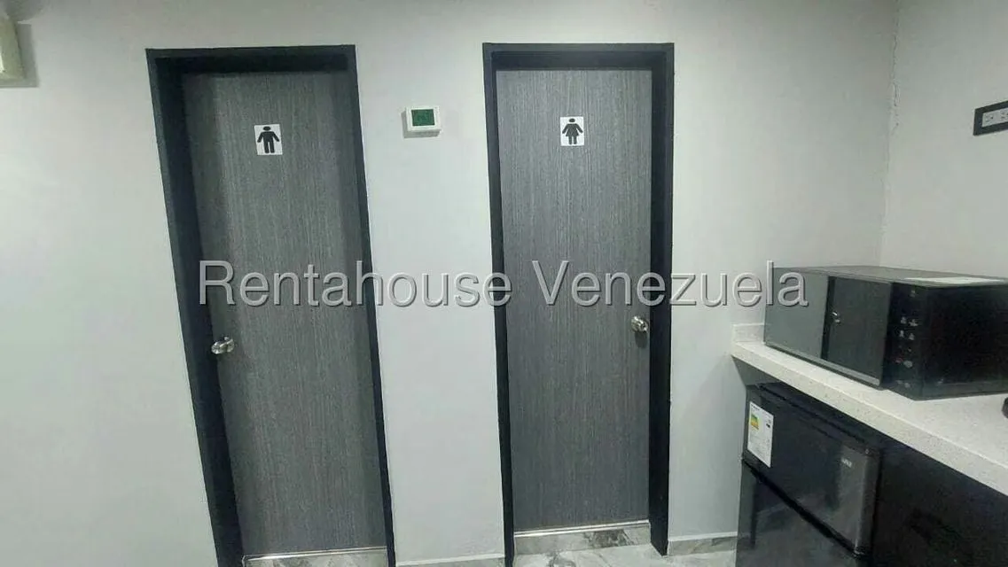 Local Comercial en Alquiler en Parroquia Santa Teresa, Distrito Metropolitano - 9