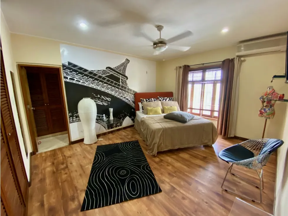 Se vende casa 687m2 La Lagunita 3035 - 12
