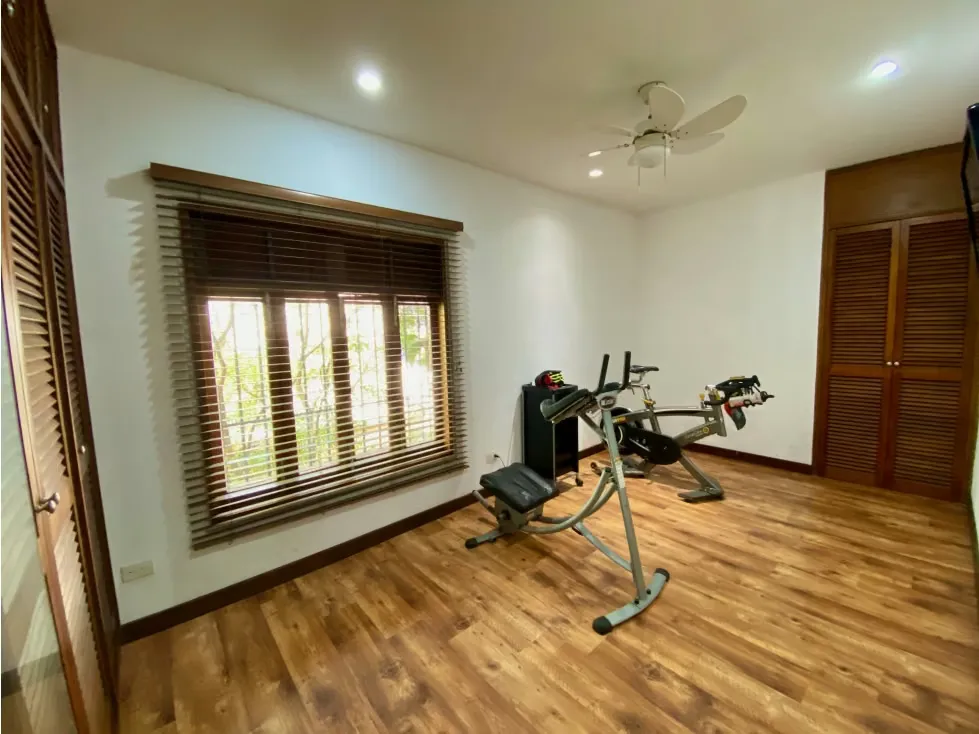 Se vende casa 687m2 La Lagunita 3035 - 14