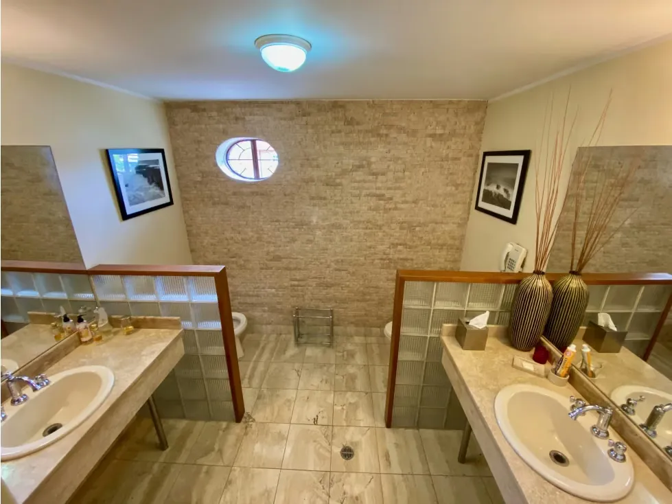 Se vende casa 687m2 La Lagunita 3035 - 17