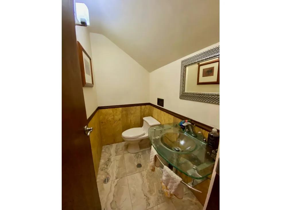 Se vende casa 687m2 La Lagunita 3035 - 20