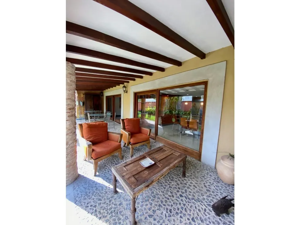Se vende casa 687m2 La Lagunita 3035 - 24