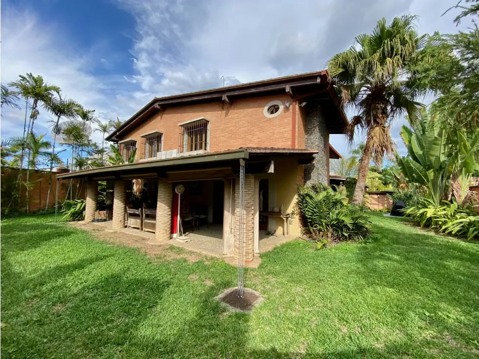 Se vende casa 687m2 La Lagunita 3035 - 25