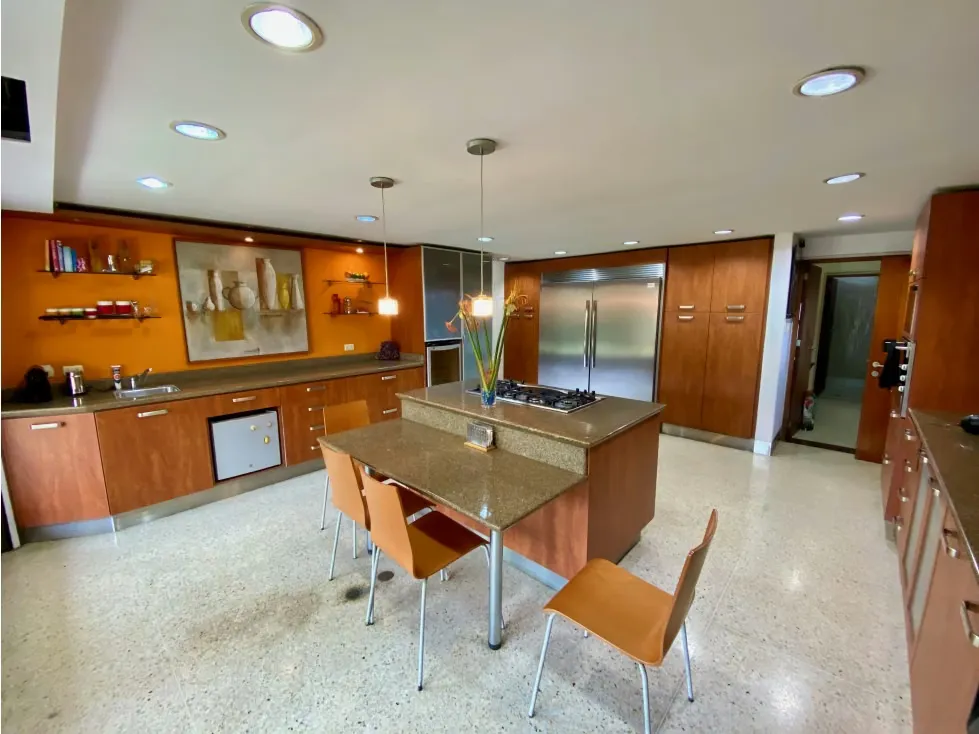 Se vende casa 687m2 La Lagunita 3035 - 6