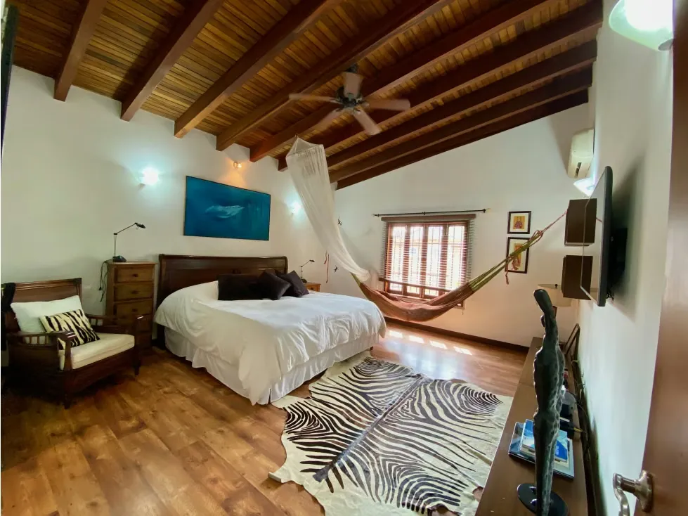 Se vende casa 687m2 La Lagunita 3035 - 8