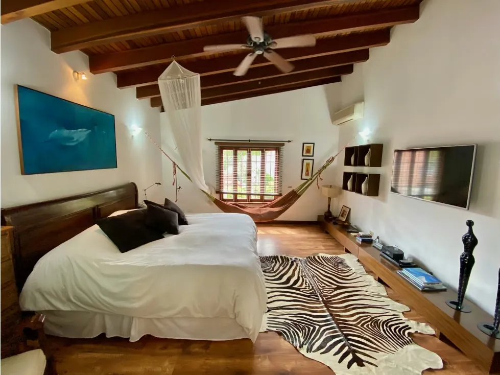 Se vende casa 687m2 La Lagunita 3035 - 9