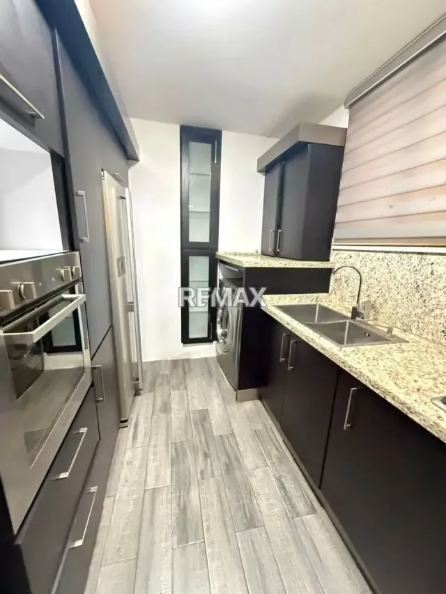 APARTAMENTO SEMIAMOBLADO EN RESIDENCIAS VALLE CLARO EN AMPARO - 4