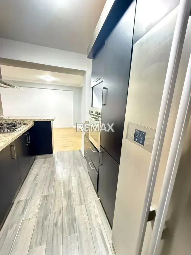 APARTAMENTO SEMIAMOBLADO EN RESIDENCIAS VALLE CLARO EN AMPARO - 5