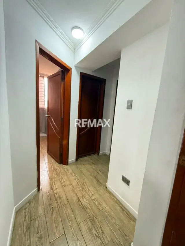 APARTAMENTO SEMIAMOBLADO EN RESIDENCIAS VALLE CLARO EN AMPARO - 6