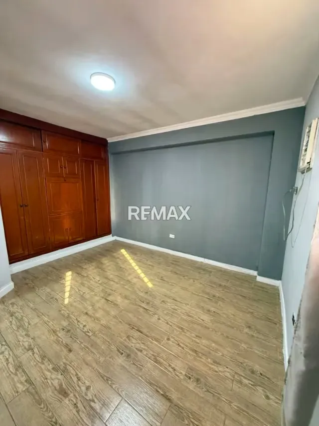 APARTAMENTO SEMIAMOBLADO EN RESIDENCIAS VALLE CLARO EN AMPARO - 7