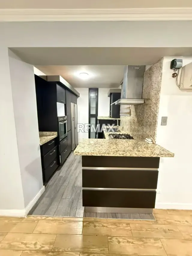 APARTAMENTO SEMIAMOBLADO EN RESIDENCIAS VALLE CLARO EN AMPARO - 10