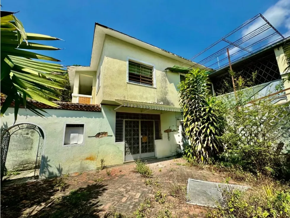 Se vende casa 550m2 Altamira - 7