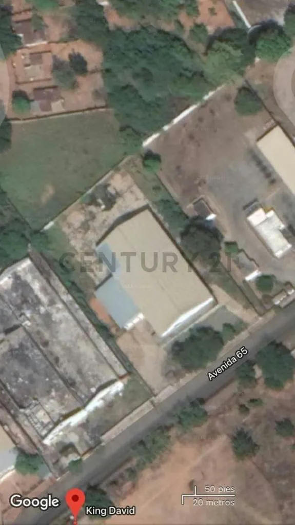 ZONA INDUSTRIAL SUR. CAVAS Y CUARTO FRIO