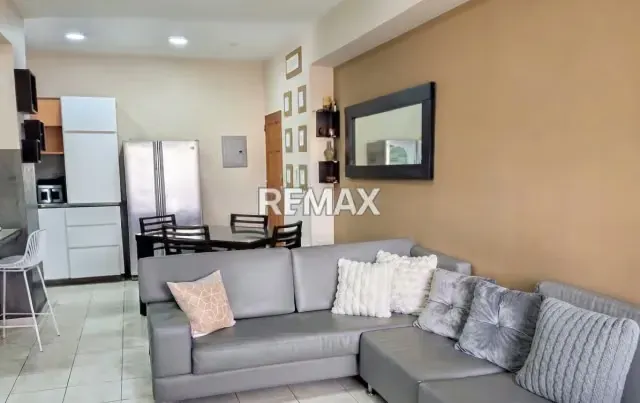 Se Vende Apartamento en Sevilla Real con planta 100% - 5