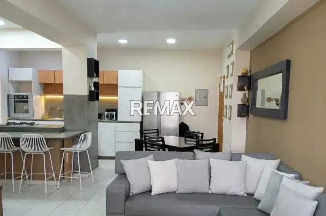 Se Vende Apartamento en Sevilla Real con planta 100% - 7