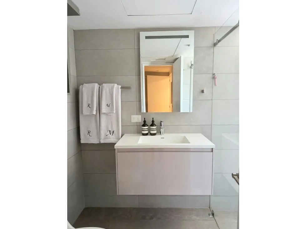 Vendo apartamento 193m2 Country Club 0802 - 14
