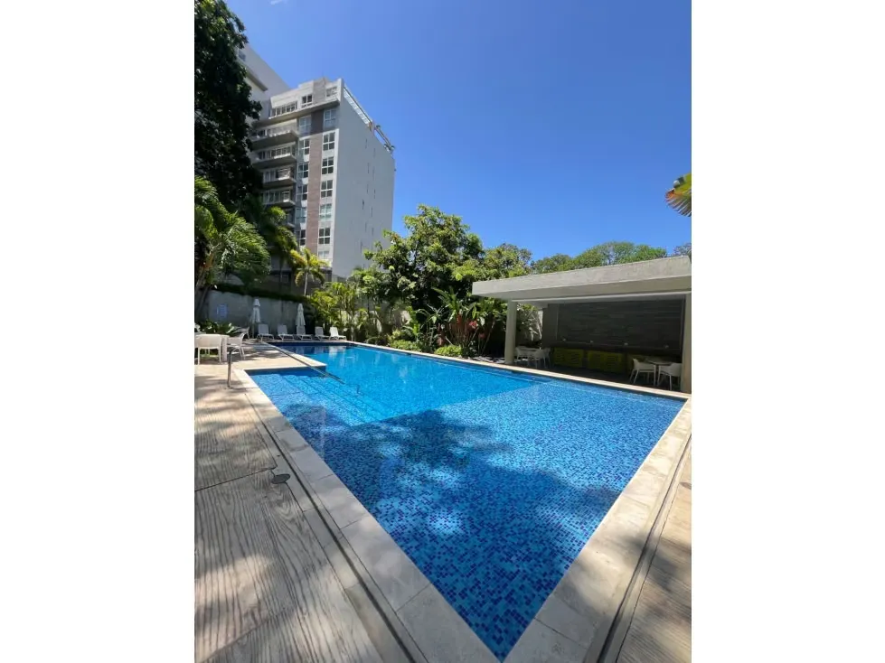 Vendo apartamento 193m2 Country Club 0802 - 3