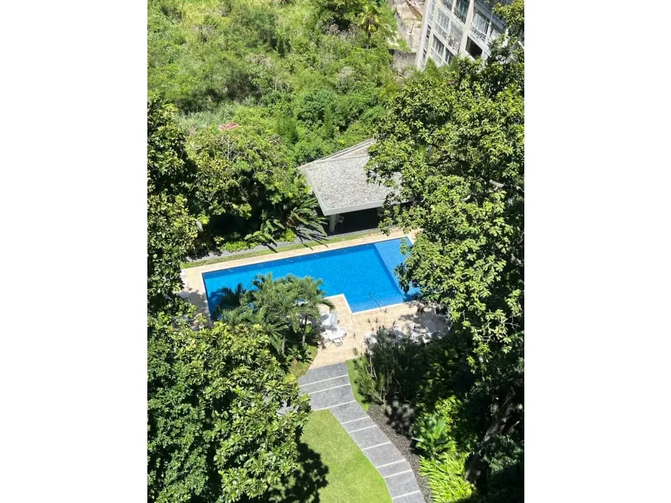 Vendo apartamento 193m2 Country Club 0802 - 7