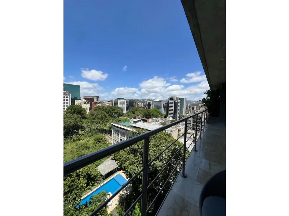 Vendo apartamento 193m2 Country Club 0802 - 8