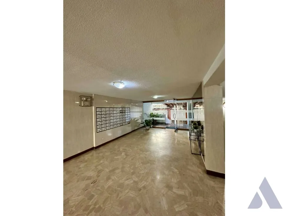 En venta apartamento 73.38m2 Guaicay 2524 - 3