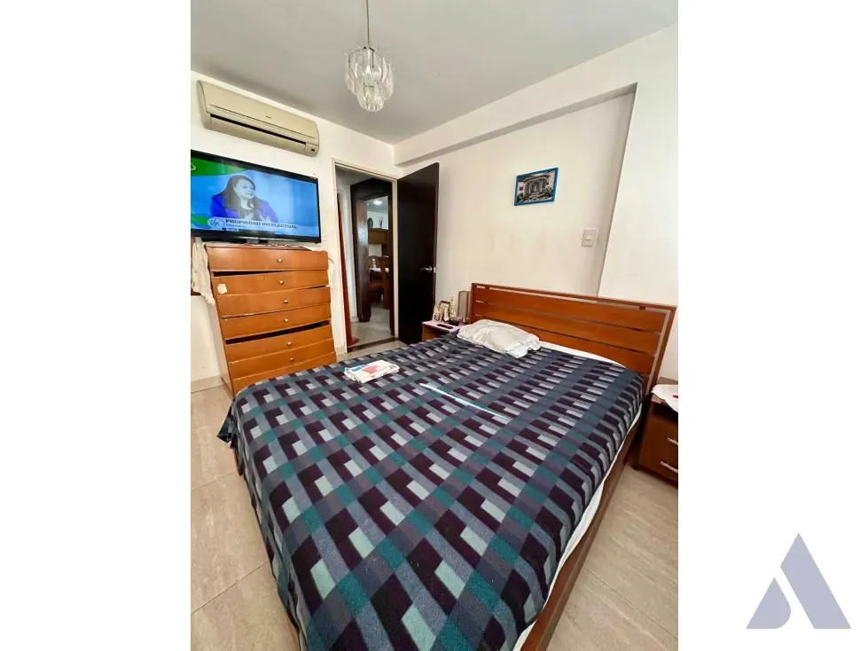 En venta apartamento 73.38m2 Guaicay 2524 - 6