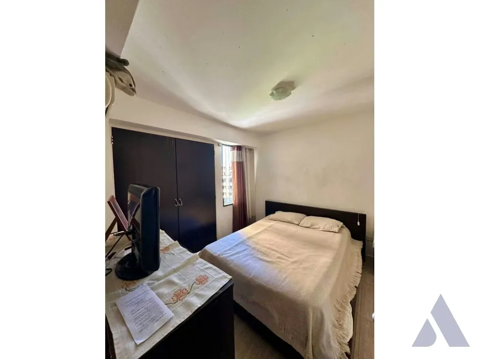 En venta apartamento 73.38m2 Guaicay 2524 - 7