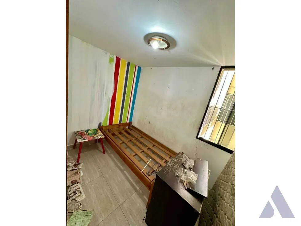 En venta apartamento 73.38m2 Guaicay 2524 - 8
