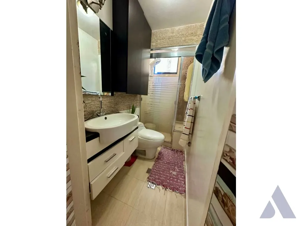 En venta apartamento 73.38m2 Guaicay 2524 - 9