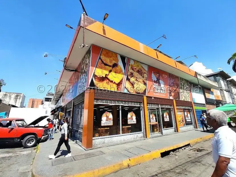 Negocios y Empresas (Alimentos y Bebidas) en Venta en El Centro, Aragua