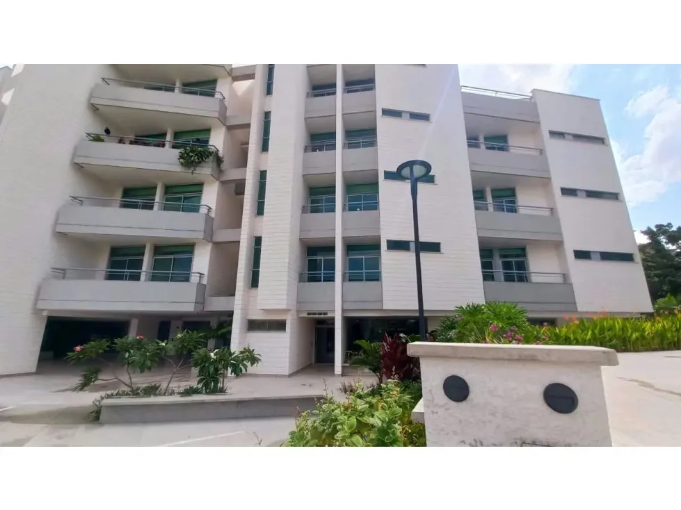 Vendo apartamento 226m2 La Castellana 8686